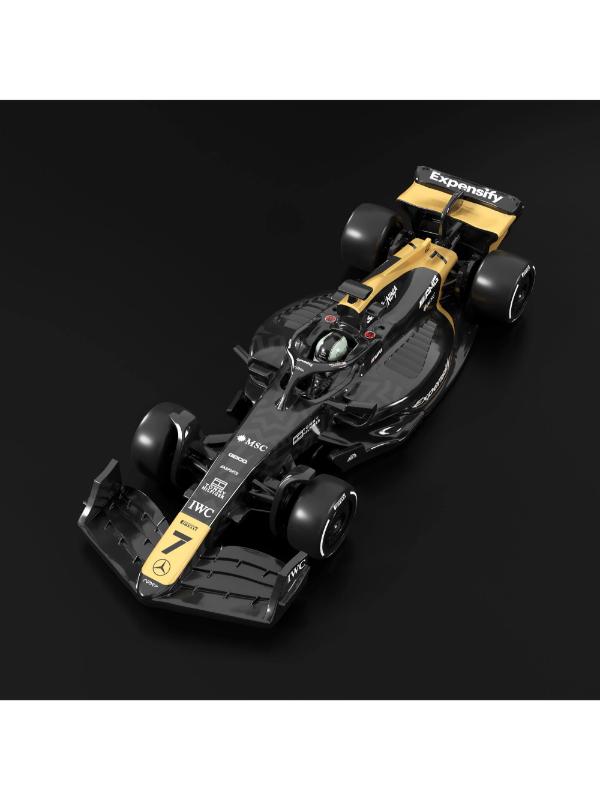 Hot Wheels & F1 Movie Vehice – Mattel Collectors – ProZone Oyuncak