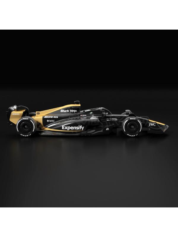 Hot Wheels & F1 Movie Vehice – Mattel Collectors – ProZone Oyuncak