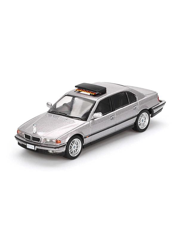 ディーラー限定 007 Tomorrow Never Die  BMW750iL BMW 750IL – TOMARROW NEVER DIES-007 – ProZone Oyuncak