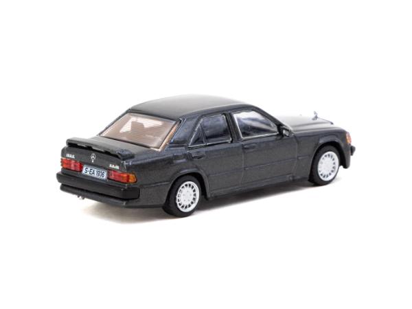 MERCEDES-BENZ 190E 2.3-16 - Görsel 2