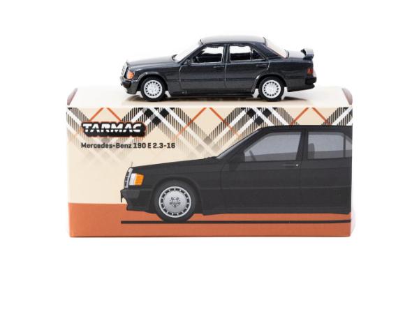 MERCEDES-BENZ 190E 2.3-16 - Görsel 3
