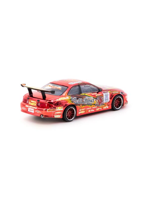 VERTEX RIDGE TE3006 SOARER - SPECIAL EDITION - Görsel 2
