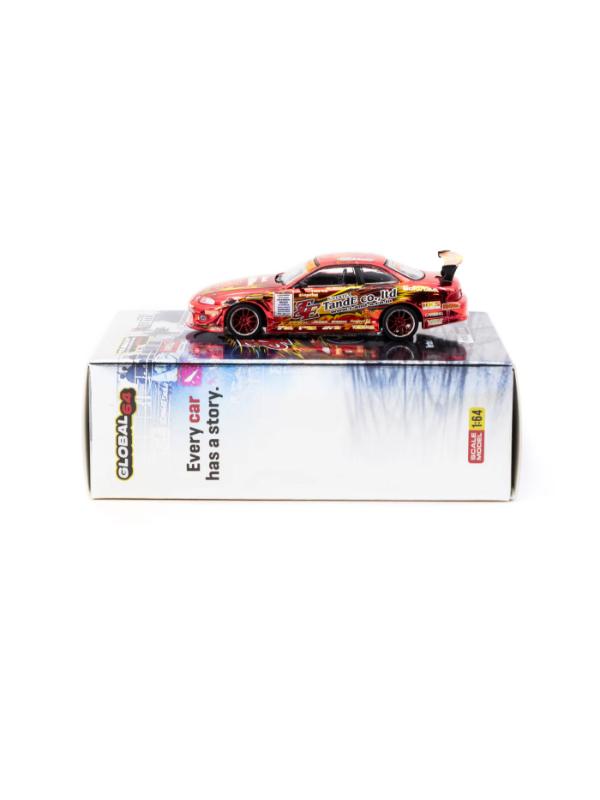 VERTEX RIDGE TE3006 SOARER - SPECIAL EDITION - Görsel 3
