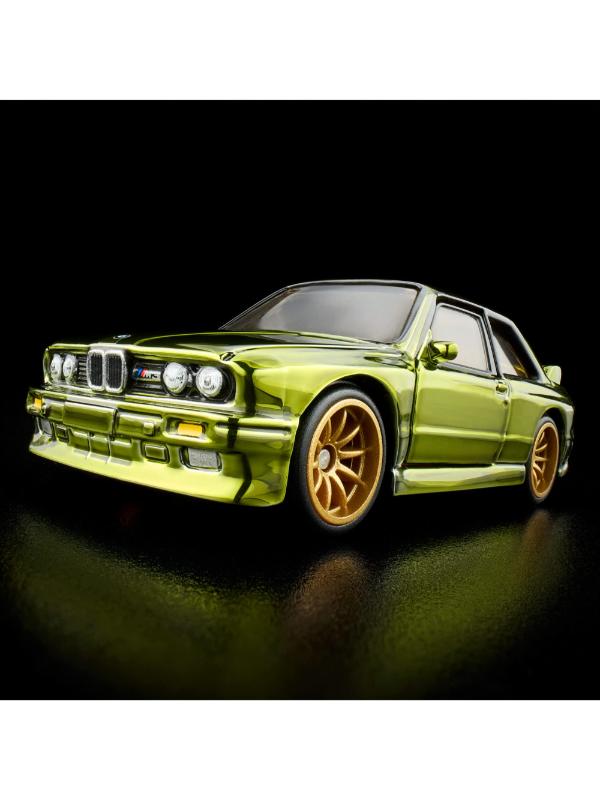 1991 BMW M3 - RLC - Görsel 3