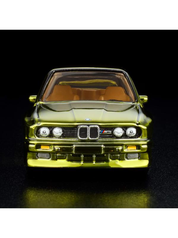 1991 BMW M3 - RLC - Görsel 5