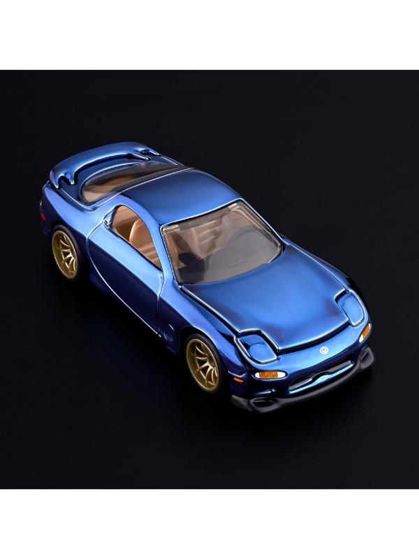 1993 MAZDA RX-7 R1 - RLC - Görsel 11