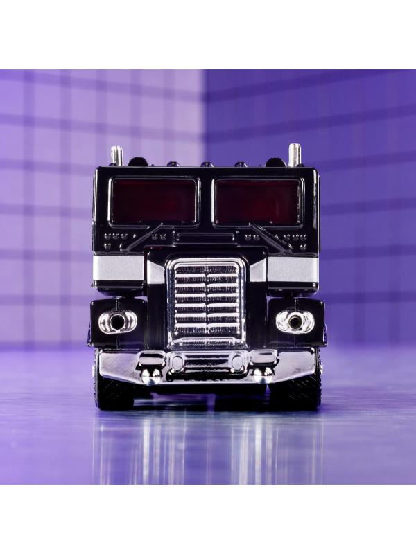Transformers Nemesis Prime - RLC - Görsel 2