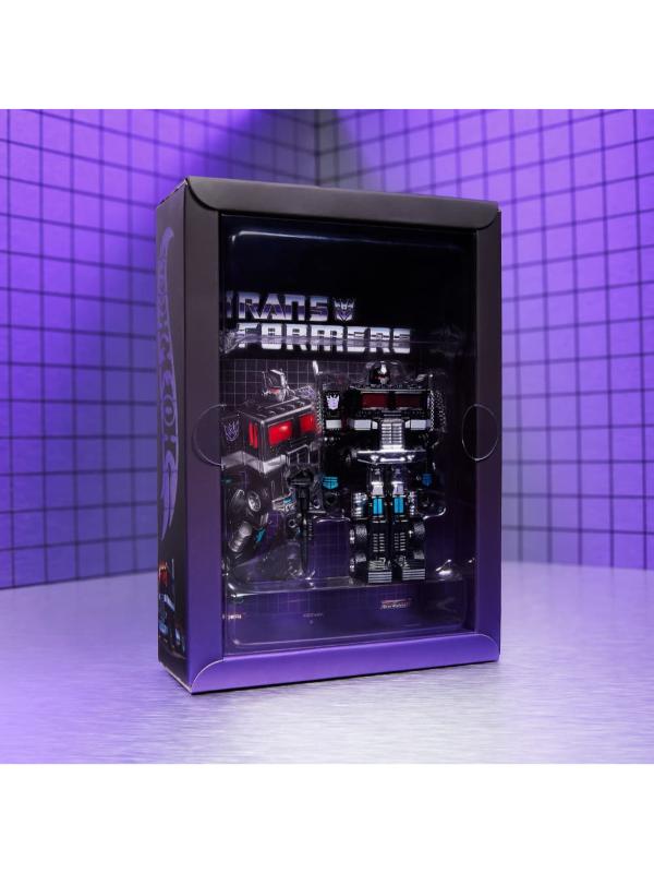 Transformers Nemesis Prime - RLC - Görsel 5