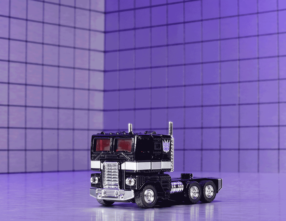 Transformers Nemesis Prime - RLC - Görsel 6