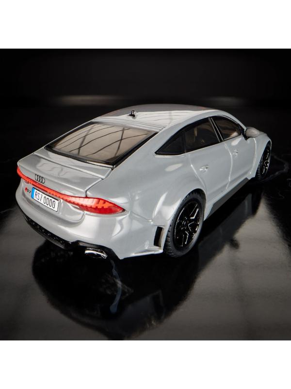21 Audi RS 7 Sportback - ELITE 64 - Görsel 11