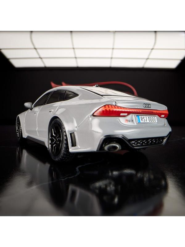 21 Audi RS 7 Sportback - ELITE 64 - Görsel 12
