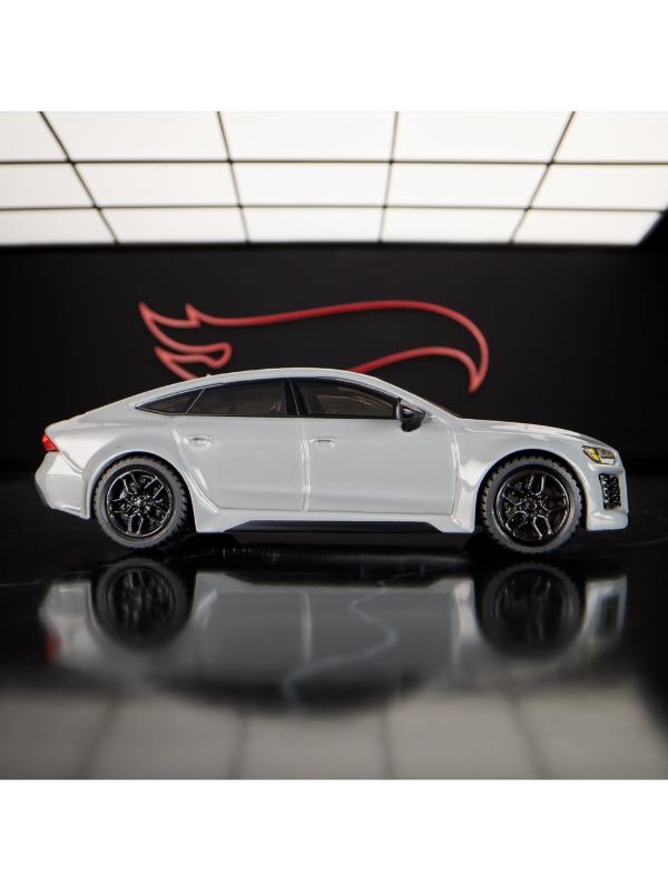21 Audi RS 7 Sportback - ELITE 64 - Görsel 3