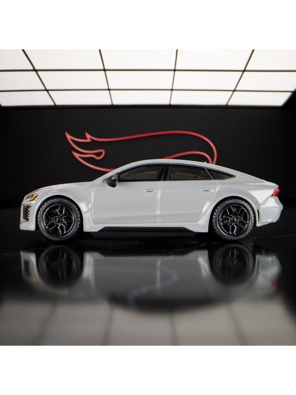 21 Audi RS 7 Sportback - ELITE 64 - Görsel 5