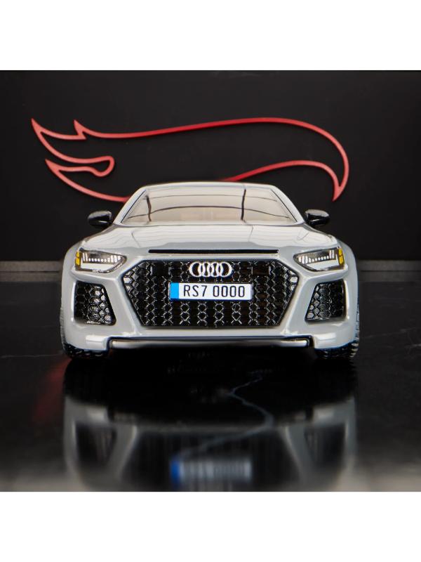 21 Audi RS 7 Sportback - ELITE 64 - Görsel 6