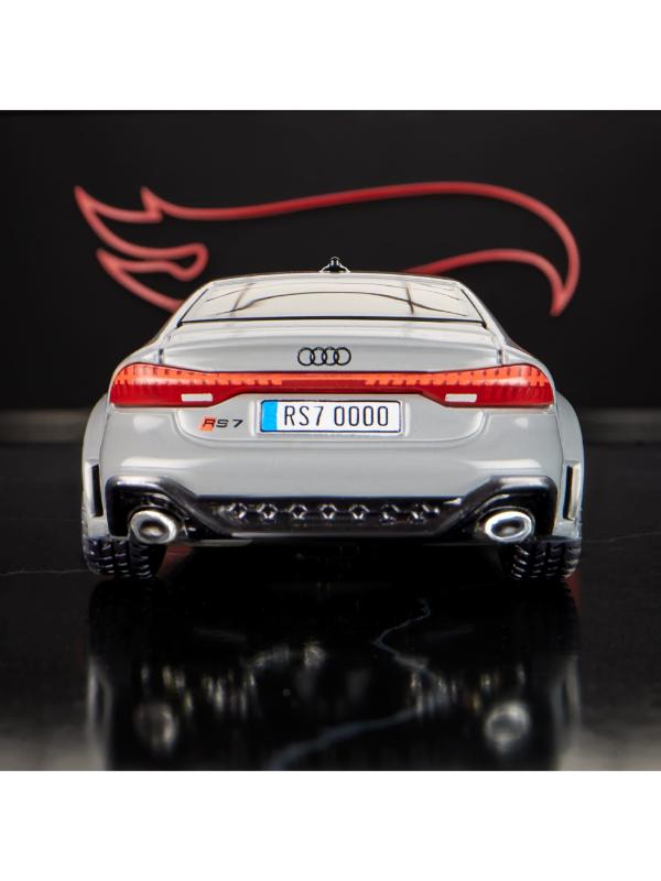 21 Audi RS 7 Sportback - ELITE 64 - Görsel 7