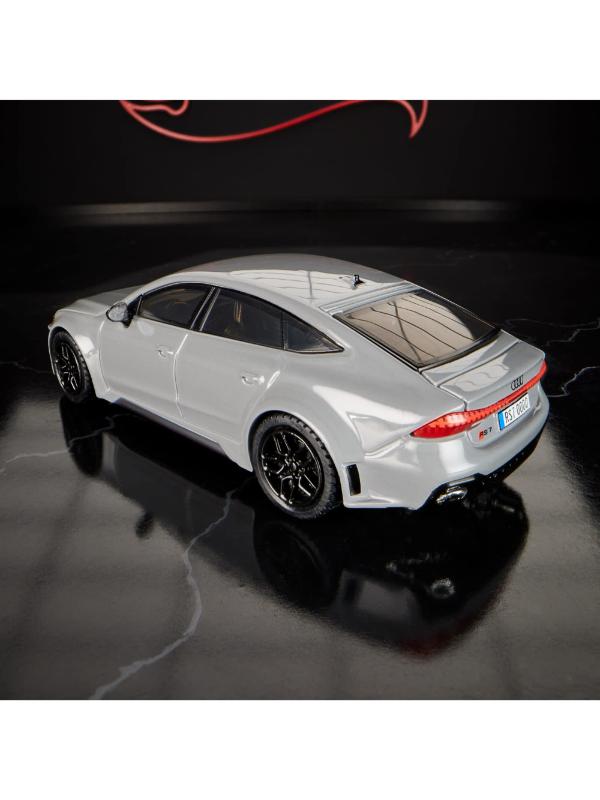 21 Audi RS 7 Sportback - ELITE 64 - Görsel 8