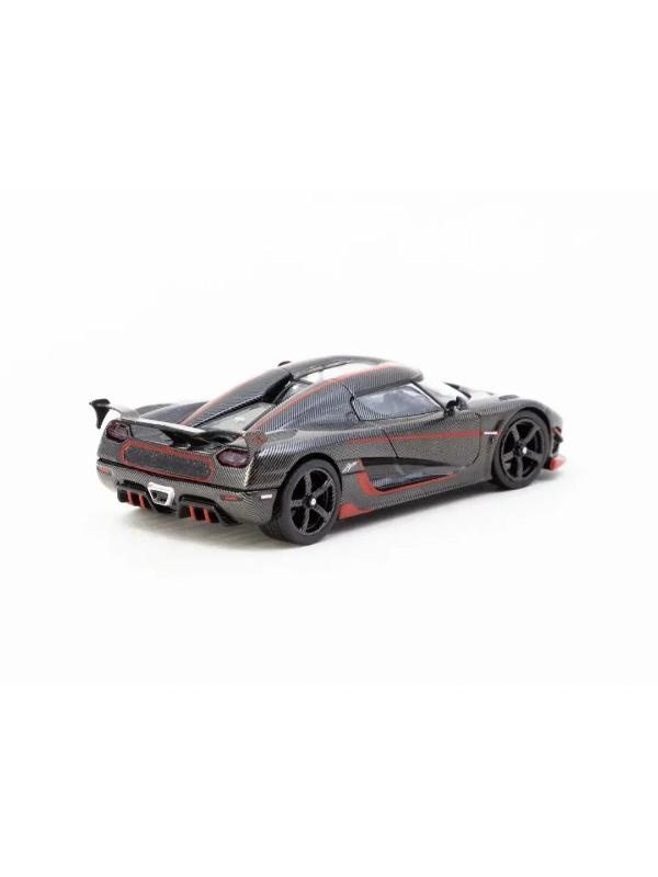 KOENIGSEGG AGERA RS - Görsel 2