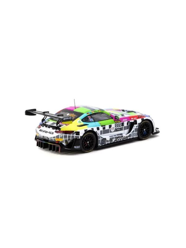 MERCEDES-AMG GT3 BATHURST-12-2005 - Görsel 2