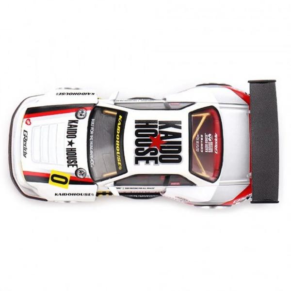 Nissan Silvia S13-R Circuit Spec V1 - Görsel 5