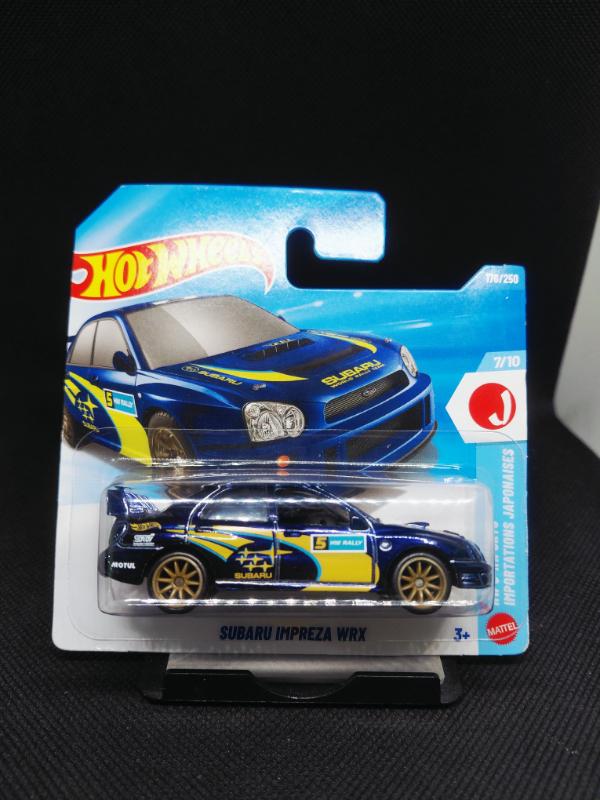 LB-WORKS MCLAREN 720S – 0/5 – CHASE