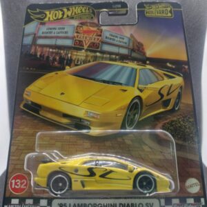 95 LAMBORGHINI DIABLO SV -132