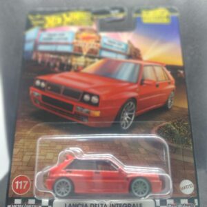 LANCIA DELTA INTEGRALE -117