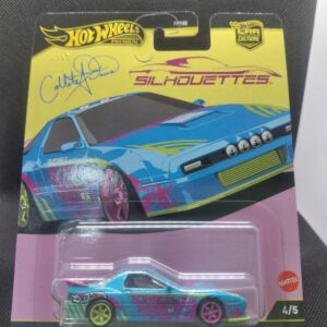 MAZDA RX7 FC PANDEM 4/5