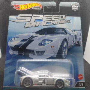 FORD GT 4/5