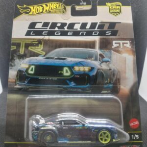 2024 FORD MUSTANG RTR SPEC 5-FD 1/5