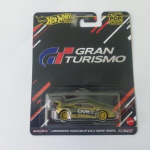 LAMBORGHINI HURACAN 620-2 SUPER TROFEO