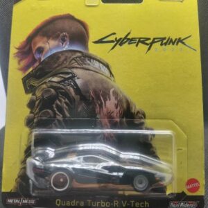 QUADRA TURBO-R V-TECH