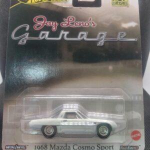 1968 MAZDA COSMO SPORT