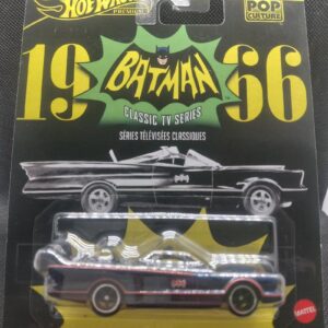 TV SERIES/SERIE TELE BATMOBILE