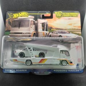 TOYOTA SOARER | KOUSKU HAULER #79