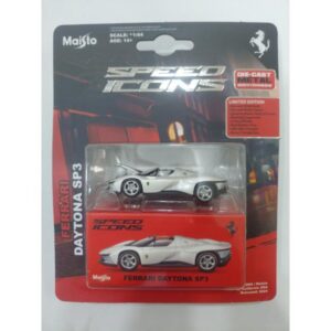 FERRARI DAYTONE SP3 - BEYAZ