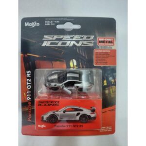 PORSHE 911 GT2 RS - GRİ