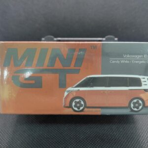 VOLKSWAGEN ID BUZZ - 1061