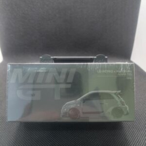 LB-WORKS X ABAS WORKS ABARTH 595 GREY - 995