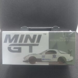 MAZDA RX-7 (FD3S) ITOSYOUKAI REI-GOUKI WITH RE AMEMIYA - 996