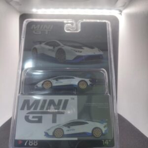 LAMBORGHINI HURCAN STO - 788