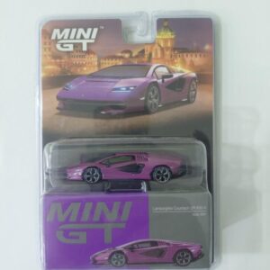 LAMBORGHINI COUNTACH LPI 800-4 - 865