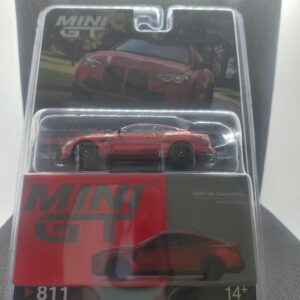 BMW M4 COMPETITION - 811