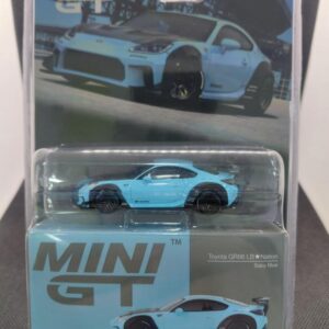 TOYOTA GR86 LB NATION - 873