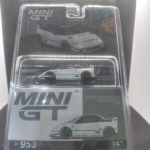 MAZDA AZ-1 LIBERTY WALK LB40 - 953