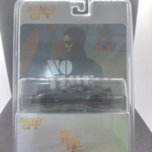 ASTON MARTIN DBS - NO TIME TO DIE 007