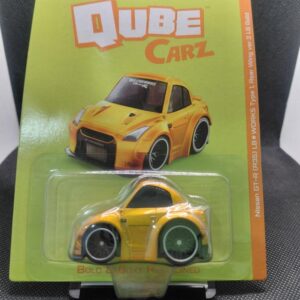 NISSAN GT-R (R35) LB WORKS TYPE1 - 003