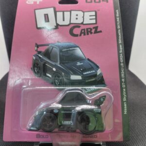 NISSAN SKYLINE GT-R (R34) LB-ER34 - 004