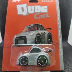 NISSAN GT-R (R35) LB WORKS TYPE1 - 002