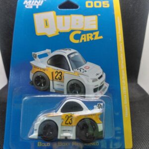 NISSAN SILVIA (S15) LB-SUPER SILHOUETTE - 005