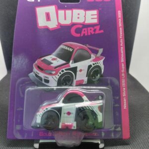 NISSAN SILVIA (S15) LB-SUPER - 006